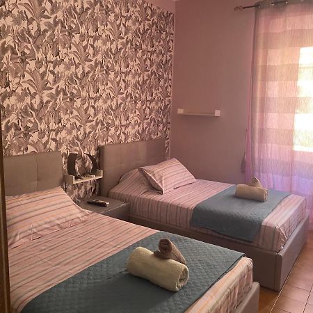 Cozy Apartment 2Bedroom In Center Of Рим Экстерьер фото