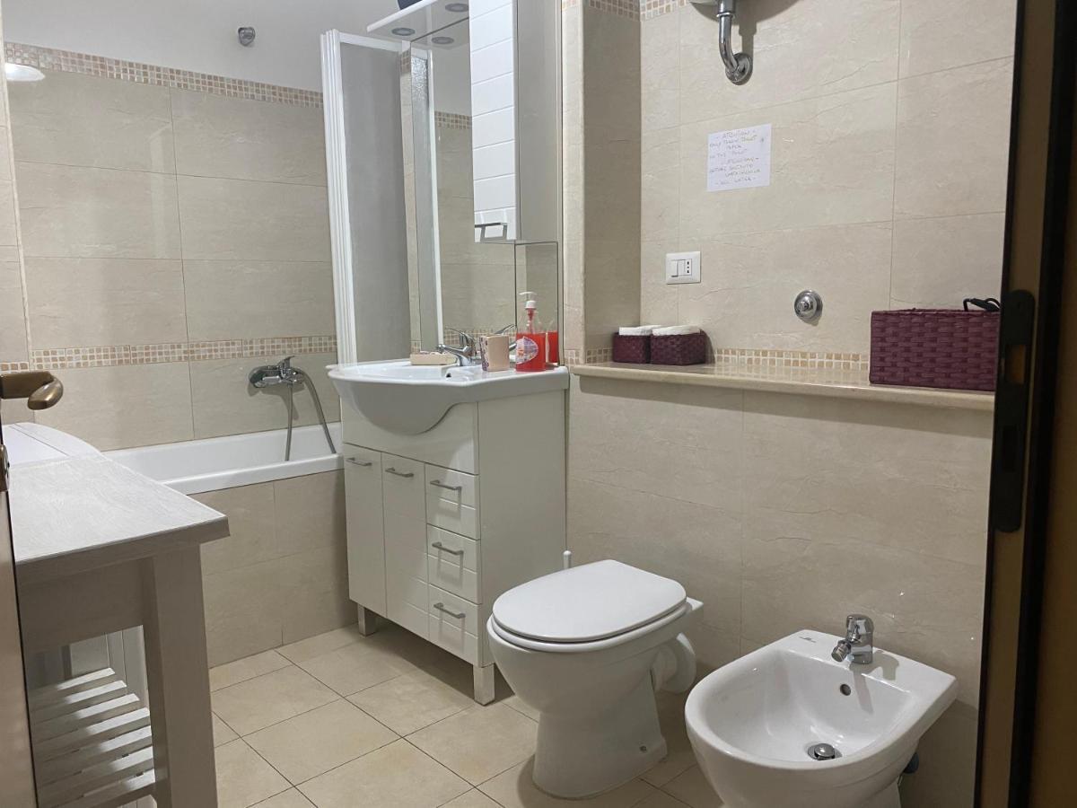 Cozy Apartment 2Bedroom In Center Of Рим Экстерьер фото