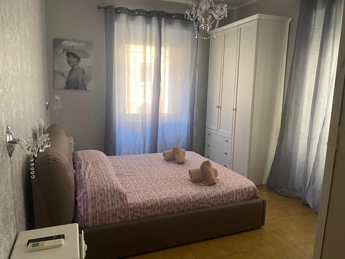 Cozy Apartment 2Bedroom In Center Of Рим Экстерьер фото