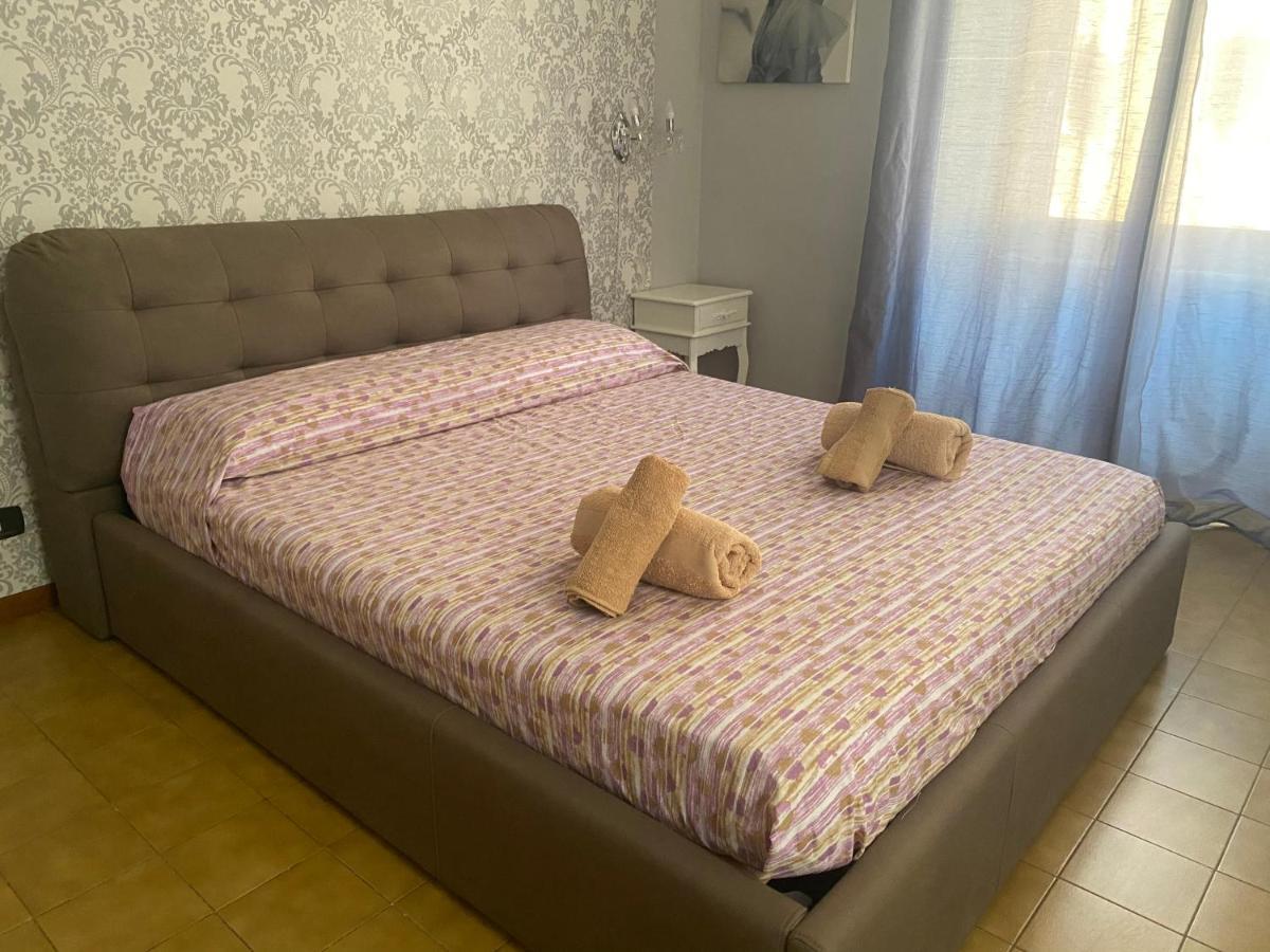 Cozy Apartment 2Bedroom In Center Of Рим Экстерьер фото