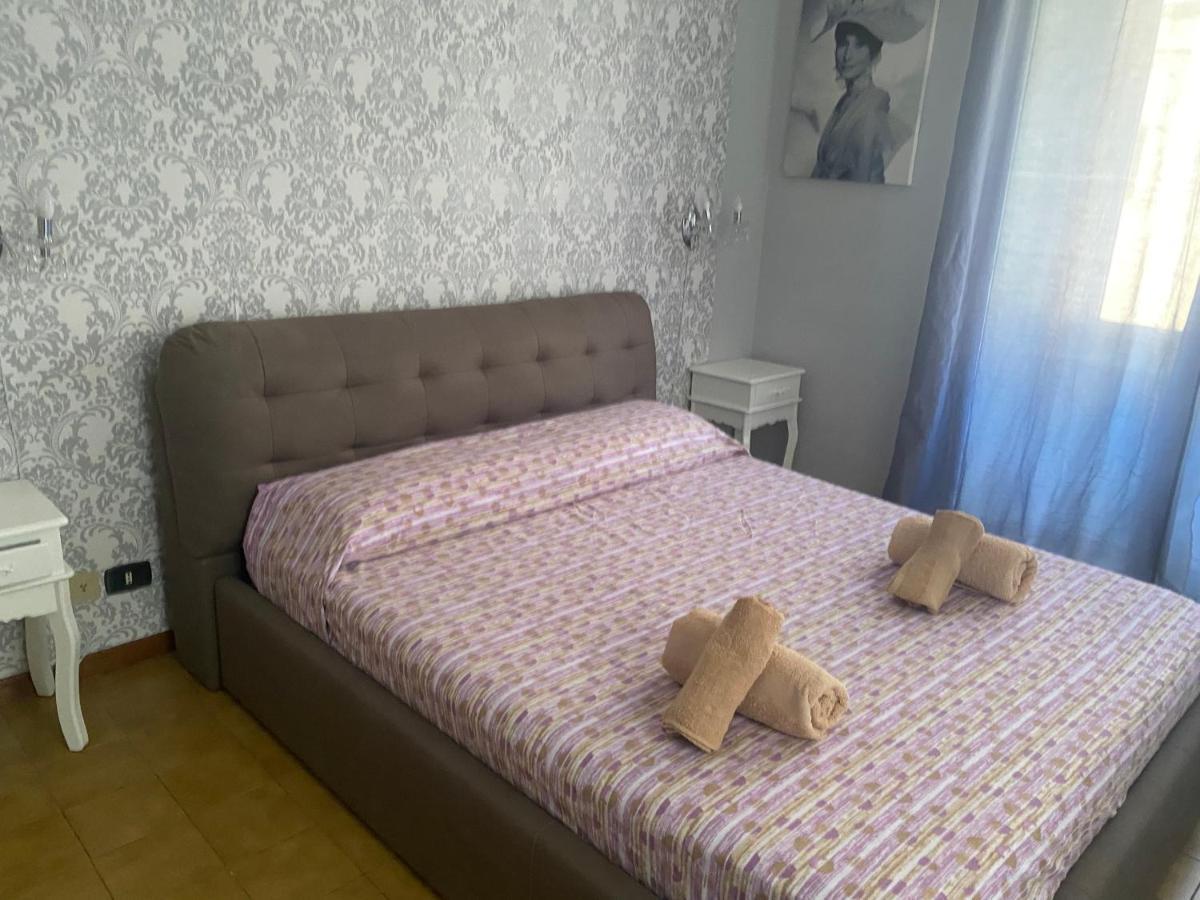 Cozy Apartment 2Bedroom In Center Of Рим Экстерьер фото