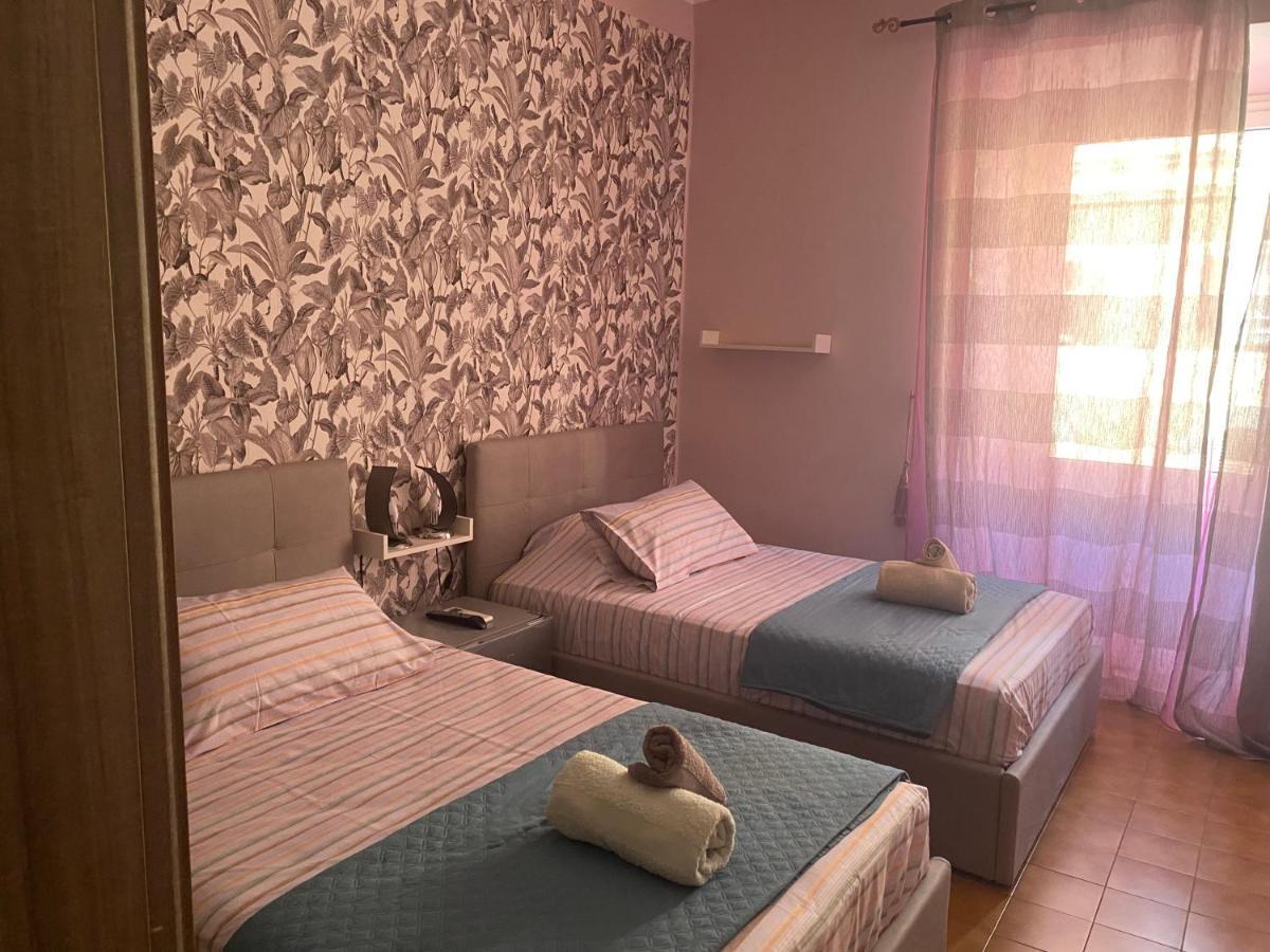 Cozy Apartment 2Bedroom In Center Of Рим Экстерьер фото
